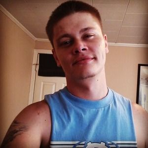 Meet your Posher, Cody